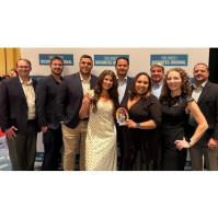 ITI Engineering Named One of Orlando Business Journal’s 2025 Best Places to Work
