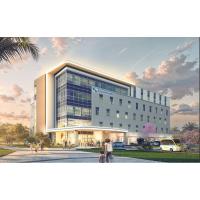 Construction Milestones Bring World-Class, Whole-Person Care Closer To Reality For Lake Nona