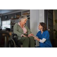When to Consider Assisted Living