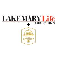 With a Scrumptious New Menu, a Stunning New Event Space, and a Renovated Rivership Experience, St. Johns Rivership Co. Renews its Advertising Relationship with Lake Mary Life’s Family of Titles