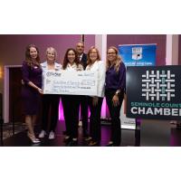 Kids House of Seminole Recognized at Professional Women's Luncheon
