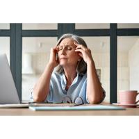 Stress Recommendations