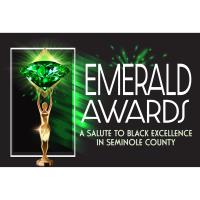Nominees Announced For The 2025 Emerald Awards