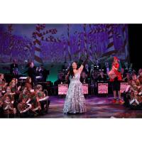Melody Chang Joins Opera Orlando as Marketing & Sales Manager