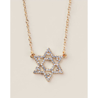 Avon Introduces the Star of David Jewelry