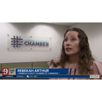 Your Chamber Successfully Advocates for You