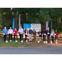 Wharton-Smith Gifts $1 Million to Build Legacy Point, A 19-Home Affordable Housing Community, in Partnership with Habitat for Humanity Seminole–Apopka