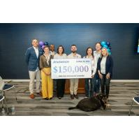 FAIRWINDS Credit Union Raises $150,000 in 2025 Annual Give Generously Campaign