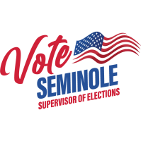 Reminder NO Seminole County Municipal ELECTIONS in this year