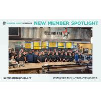 Meet Mission BBQ, Our New Member Spotlight