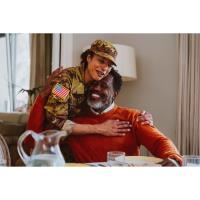 Veterans Benefits & Claims Assistance: Support for Seniors and Their Families