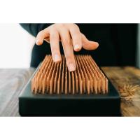 Understanding Vibrotactile Technology: A Gentle Touch That Helps Heal