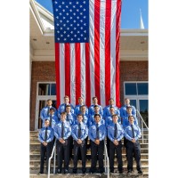 Seminole County Fire Department Celebrates Graduating Class 25-02