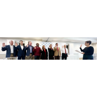 Erin Kamalzadeh Joins PBAS Board of Directors