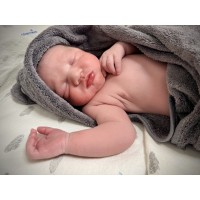 AdventHealth Welcomes First Baby Born In 2026