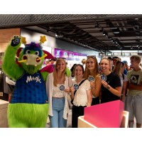 Orlando Magic Accelerate International Business Growth and Fan Engagement Ahead of Global Games