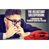 Hate Selling? We Have the Seminar for You!