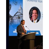 We're Representing YOU in Tallahassee!