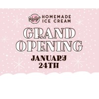 Orlando’s Favorite Ice Cream is Coming to Lake Mary: Kelly’s Homemade Ice Cream Announces Grand Opening on January 24