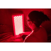 Red Light Therapy: A Gentle, Non-Invasive Wellness Option for Seniors