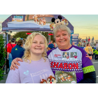 Hope, Healing & Magic in Every Mile: Disney Supports Blood Cancer United