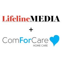 Lifeline Media Announces its Latest Full-Service Marketing Client, ComForCare – Greater Orlando
