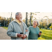 Boosting Brainpower Through Dual-Tasking: Move It & Use It!