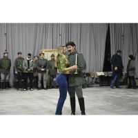 Opera Orlando Announces $15 Student Rush Tickets for Silent Night