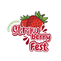 2nd Annual Longwood Strawberry Fest Returns to Reiter Park on March 7, 2026
