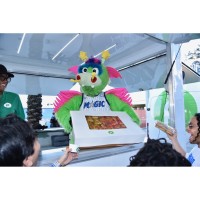 Orlando Magic and Publix Team Up for a Winning Recipe