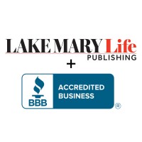 Lake Mary Life Renews its Better Business Marketplace Partnership with the Better Business Bureau