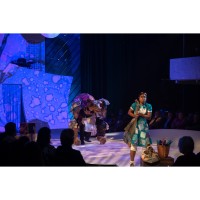 The Secret River Goes “On Site” With A New Cast And Reimagined Production