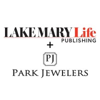 Lake Mary Life Renews its Advertising Relationship with Longtime Partner Park Jewelers