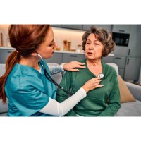 Living Well with Heart Failure