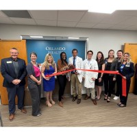 Orlando Health Opens New Clinic At Dr. P. Phillips Hospital To Target Pelvic Floor Disorders
