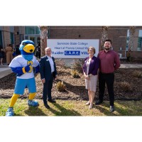 Heart of Florida United Way Invests $1 Million to Expand Student and Community Services at Seminole 