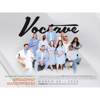Voctave Live in Concert This Thursday at Northland Church