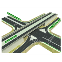 SR 417 Sanford Airport Connector Moves Forward with New Partnership