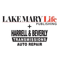RETURNING ADVERTISER ALERT – Lake Mary Life Once Again Welcomes Harrell & Beverly Auto Repair as a V