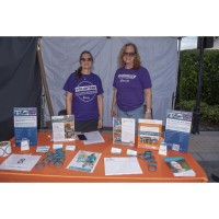 The National Ovarian Cancer Coalition’s Orlando Together In Teal® Walk Is Officially Open For Registration!