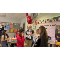 Seminole Elections Announces Winner of First-Ever Student “I Voted” Sticker Contest, Unveils 2026 Design