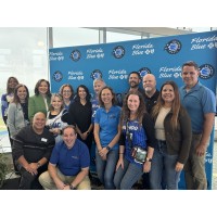 Thank you Florida Blue, Orlando Magic for Supporting Small Business