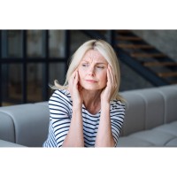 Understanding “Anxiety Without a Reason” in Menopause and Beyond