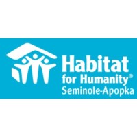 Habitat for Humanity Announces Achievement Award Winners