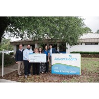 CES Mechanical Announces $65,000 Donation to AdventHealth Hope & Healing Center