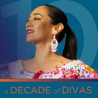 Meet The Divas And Divos Of Opera Orlando’s A Decade Of Divas