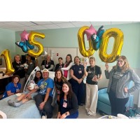 Orlando Health Lake Mary Hospital Celebrates Mother’s Day with Birth of 1500th Baby