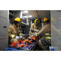 Seminole County Fire Department Reaccredited As “Gold Standard” By The Commission On Accreditation Of Ambulance Services 