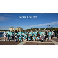 Together in Teal Orlando Is Now Open for Registration