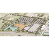 Seminole County Commissioners Approve Next Step for Proposed Indoor Sports Complex
